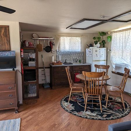 Rustic Rooms Barn Loft 斯阔谷 外观 照片