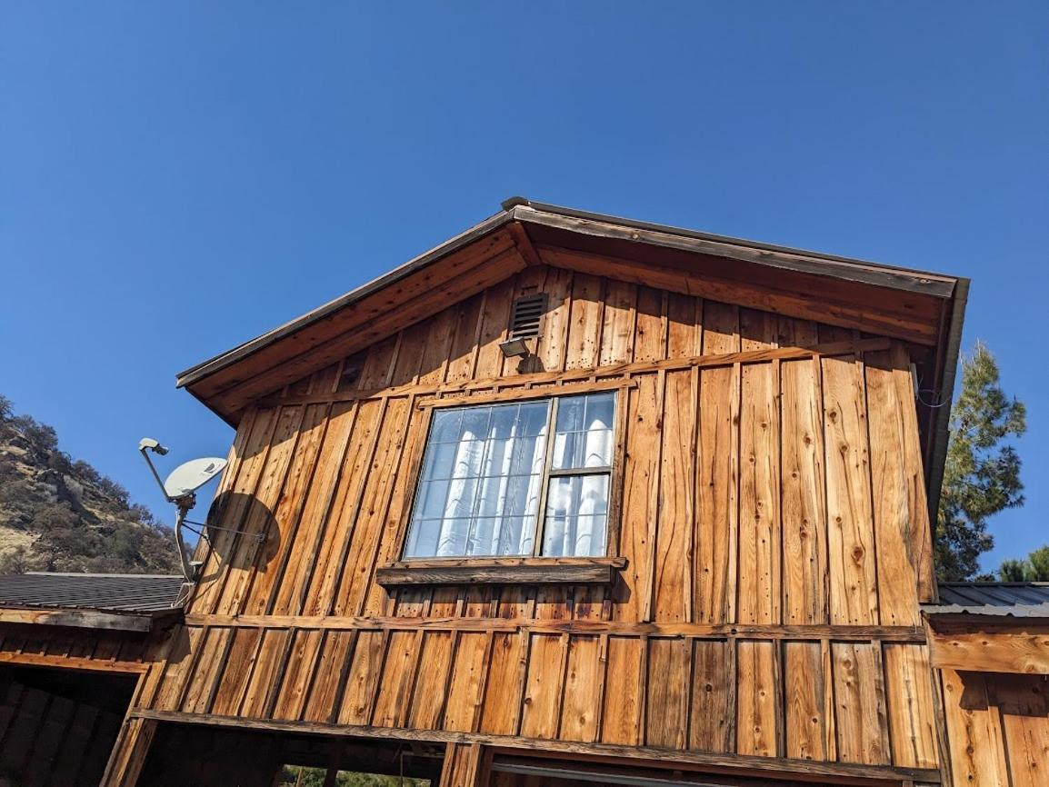 Rustic Rooms Barn Loft 斯阔谷 外观 照片