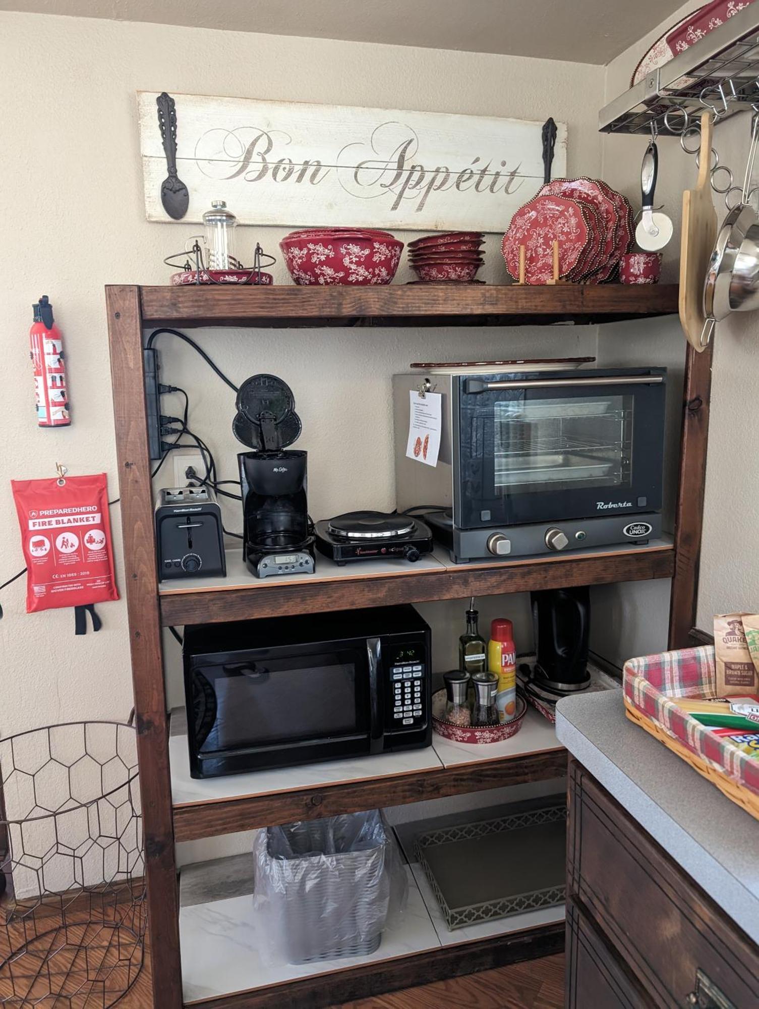 Rustic Rooms Barn Loft 斯阔谷 客房 照片